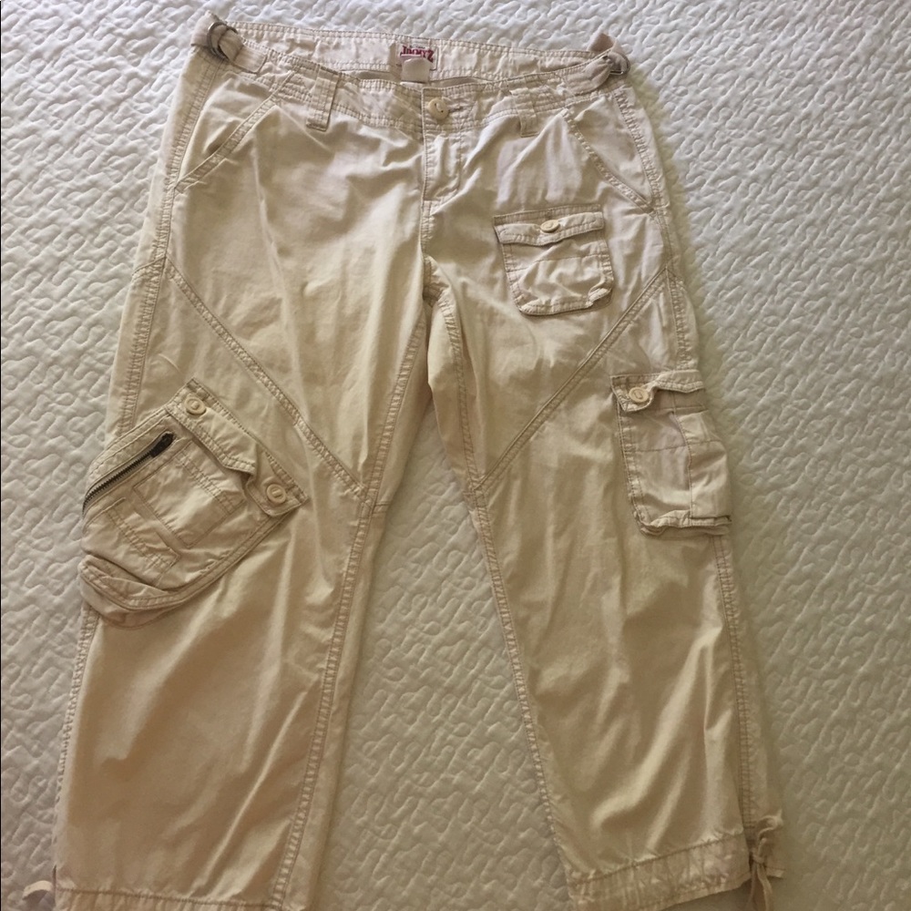 Pants